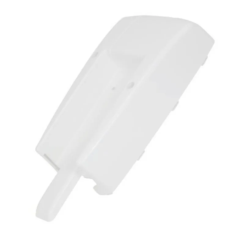 Regal Back Cover, White